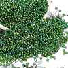 12/0 Glass Seed Beads X1-SEED-A007-2mm-167-1