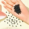 Preciosa&reg Crystal Beads Y-PRC-BA5-23980-840-4