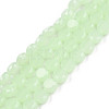 Glass Beads Strands GLAA-N052-05B-5