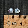 Preciosa&reg Crystal Beads X-PRC-BA4-01000-200-5