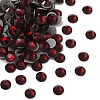 Preciosa&reg Crystal Hotfix Flatback Stones Y-PRC-HSS16-90090-1