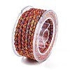 Braided Nylon Cord NWIR-G019-01E-2