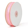 Solid Color Organza Ribbons ORIB-E005-A14-2