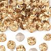 Preciosa&reg MAXIMA Crystal Fancy Stones Y-PRC-FC12-10330-1