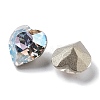 K9 Glass Rhinestone Cabochons GLAA-H034-02B-001TR-2