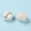 Natural Cultured Freshwater Pearl Beads PEAR-E020-05-3
