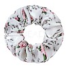 Cloth Hair Ties for Women Girl PW-WG984C3-01-1