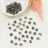 Preciosa&reg MAXIMA Crystal Round Stones X-PRC-RASS47-40010-2
