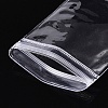 Transparent Plastic Resealable Bags ABAG-T011-03E-2