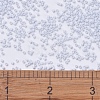 MIYUKI Delica Beads X-SEED-J020-DB0357-4