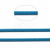 Waxed Cotton Thread Cords YC-Q005-2mm-130-5