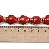Handmade Porcelain Beads Strands PORC-P030-01A-01-3