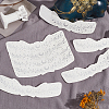 10Pcs Transfer Sticker Proof Removable Temporary Tattoos Stickers DIY-SP0003-65B-04-3