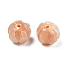 Handmade Lampwork Beads LAMP-T016-11J-3