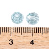 K9 Glass Imitation Austrian Crystal Beads GLAA-H024-17A-27-3