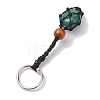 Gemstone Keychain KEYC-JKC00759-5