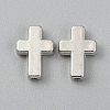 CCB Plastic Beads CCB-WH0011-01-1
