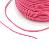Braided Nylon Thread NWIR-K013-A12-3