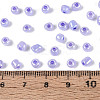 6/0 Glass Seed Beads SEED-US0003-4mm-146-3