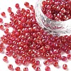 6/0 Glass Seed Beads X1-SEED-A007-4mm-165-1