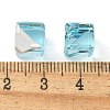 K9 Glass Imitation Austrian Crystal Beads GLAA-P069-01C-263-3