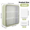 Minifigures Display Case ODIS-WH0816-001B-2