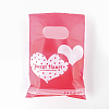 Printed Plastic Bags PE-T003-25x35cm-06-7