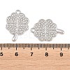 Alloy Pendants FIND-C095-10P-3
