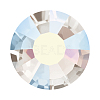 Preciosa&reg Crystal Hotfix Flatback Stones Y-PRC-HSS8-00520-200-2