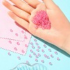 Preciosa&reg Crystal Beads Y-PRC-BA5-70010-840-4