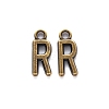 Tibetan Style Alloy Pendants LS-TIBE-S108-108R-AB-NR-1