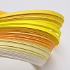 6 Colors Quilling Paper Strips DIY-J001-5mm-A02-1