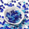 Glass Beads EGLA-A034-LM8mm-25-1