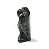 Natural Rhyolite Jasper Angel Figurine DJEW-N006-01A-33-2