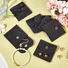  10Pcs Velvet Jewelry Pouches AJEW-NB0005-66H-4