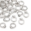 SHEGRACE Brass Wire Guardian XGRQ6U398-927P-1