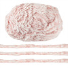 Super Bulky Imitation Fur Polyester Yarn OCOR-TAC0016-36A-2