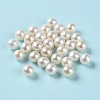 Natural Cultured Freshwater Pearl Beads PEAR-E020-01C-2