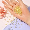 Preciosa&reg Crystal Beads X-PRC-BA6-80100-200-4