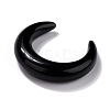Natural Obsidian Beads X-G-J366-13-3