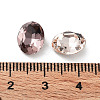 K9 Glass Rhinestone Cabochons RGLA-M016-D01-D-4