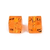 K9 Glass SWAR-F074-4x4mm-12-3