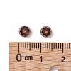 Preciosa&reg Crystal Beads X-PRC-BB5-10220-5