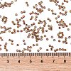 TOHO Round Seed Beads SEED-XTR11-0459-4