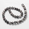 16 inch Gemstone Strands GSR10mmC137-3