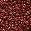 TOHO 8/0 Round Beads SEED-XTR08-0046-2