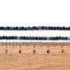 Natural Pietersite Beads Strands G-A276-C07-2mm-5