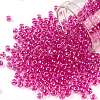 TOHO 8/0 Round Beads SEED-XTR08-0785-1