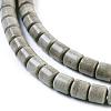 Natural Agate Beads Strands G-S286-11A-6