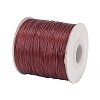 Waxed Polyester Cord YC-0.5mm-134-2